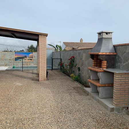 Casa Isabel Villa Конил-де-ла-Фронтера Екстериор снимка