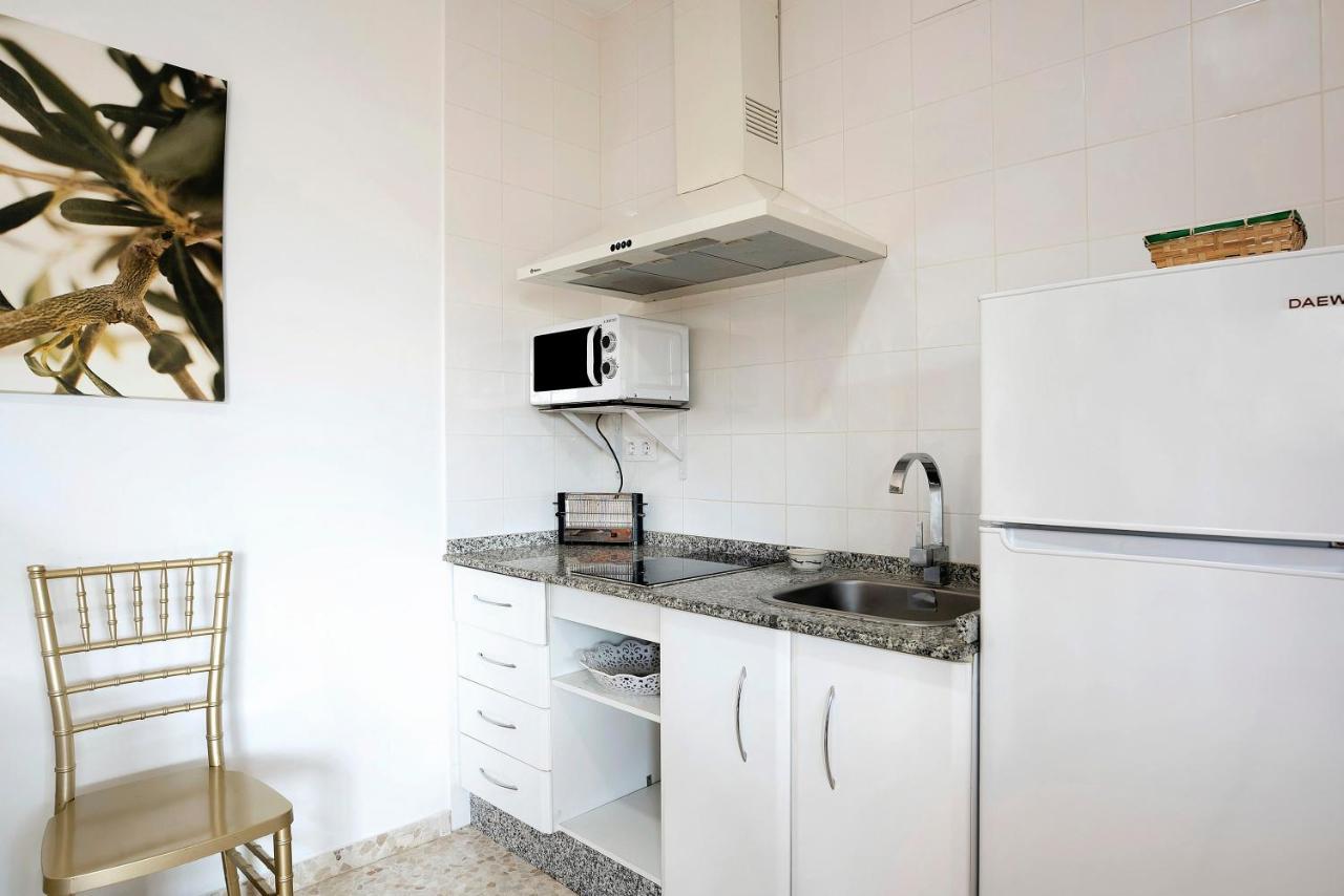 Casa Isabel Villa Конил-де-ла-Фронтера Екстериор снимка