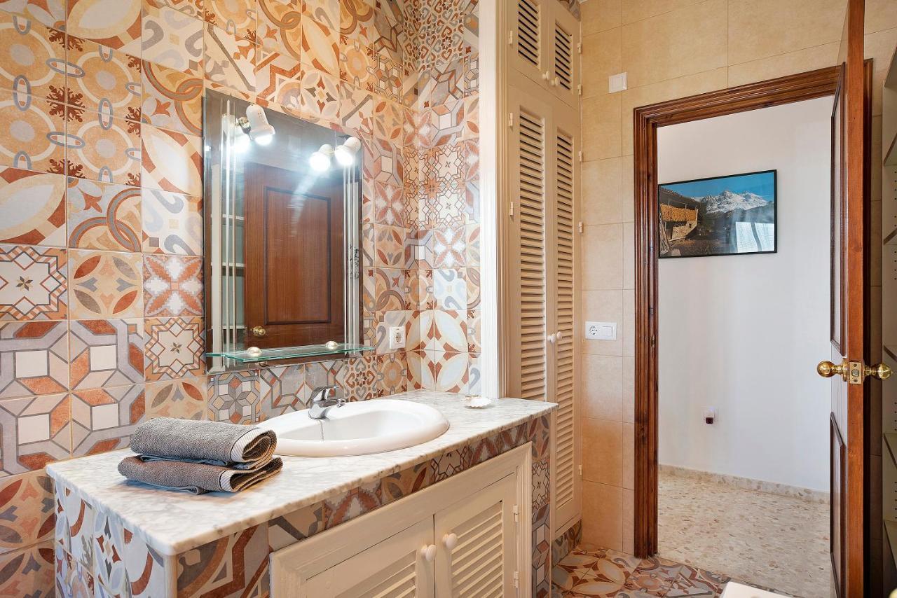 Casa Isabel Villa Конил-де-ла-Фронтера Екстериор снимка