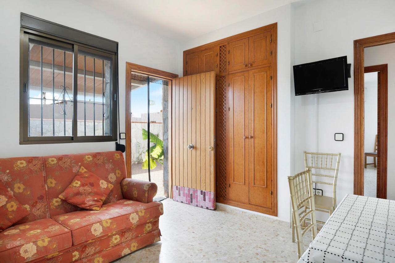 Casa Isabel Villa Конил-де-ла-Фронтера Екстериор снимка