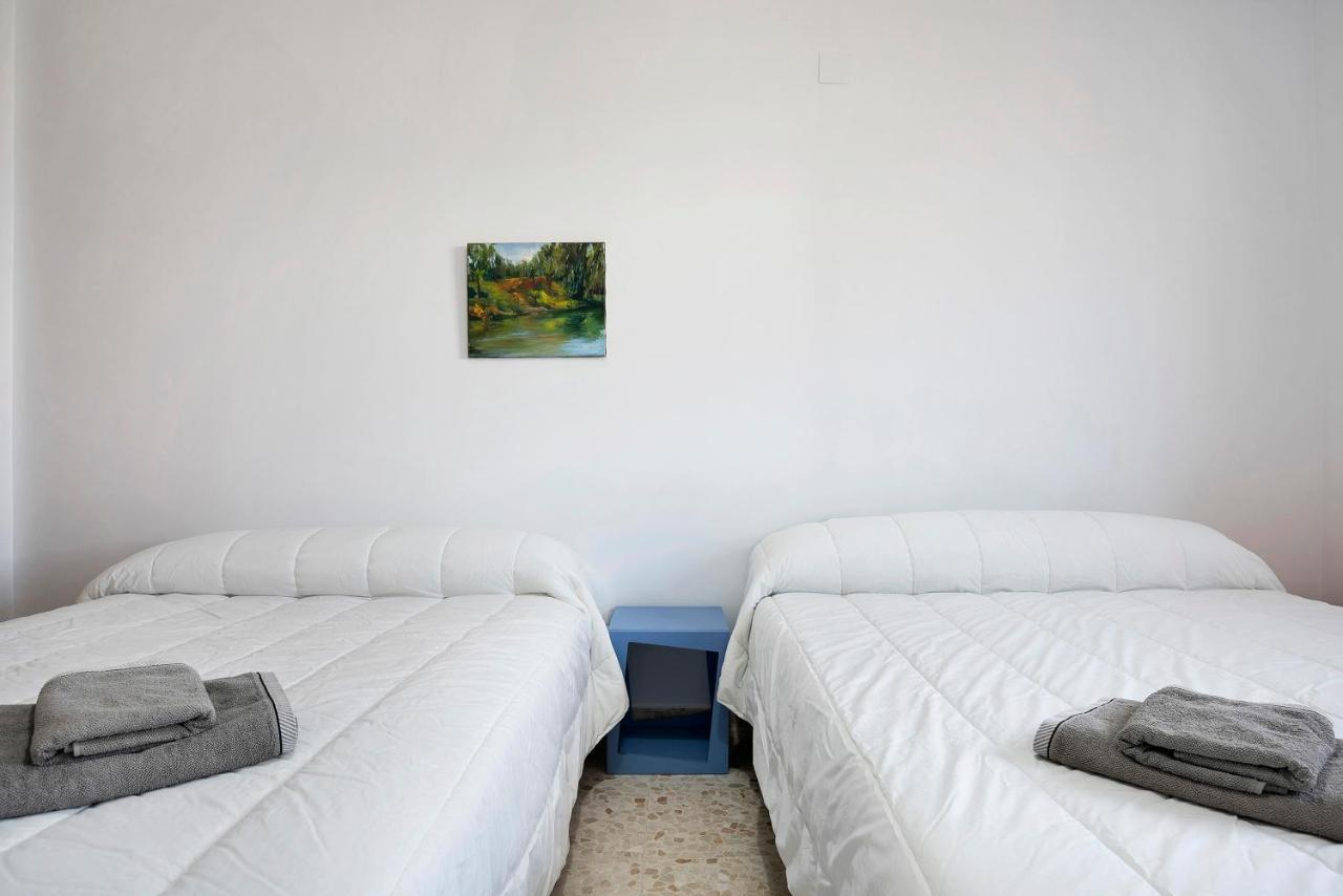 Casa Isabel Villa Конил-де-ла-Фронтера Екстериор снимка